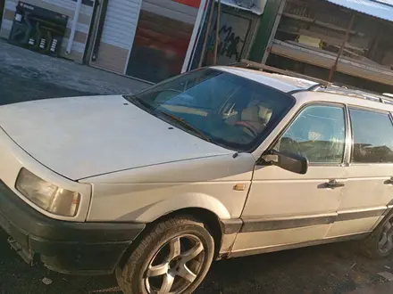 Volkswagen Passat 1993 года за 1 200 000 тг. в Шымкент – фото 9