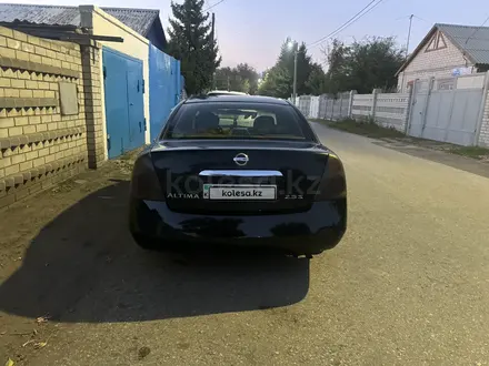 Nissan Altima 2006 года за 2 600 000 тг. в Павлодар – фото 6