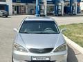 Toyota Camry 2002 годаүшін4 500 000 тг. в Тараз – фото 4