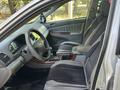 Toyota Camry 2002 годаүшін4 500 000 тг. в Тараз – фото 11
