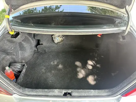 Toyota Camry 2002 года за 4 300 000 тг. в Тараз – фото 12