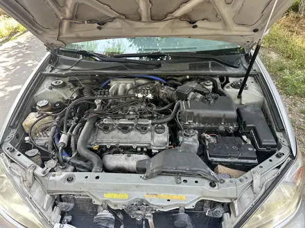 Toyota Camry 2002 года за 4 300 000 тг. в Тараз – фото 13