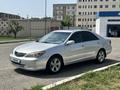 Toyota Camry 2002 годаүшін4 500 000 тг. в Тараз – фото 2
