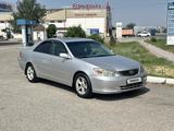 Toyota Camry 2002 годаүшін4 500 000 тг. в Тараз – фото 3