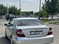 Toyota Camry 2002 годаүшін4 500 000 тг. в Тараз – фото 5