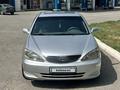 Toyota Camry 2002 годаүшін4 500 000 тг. в Тараз – фото 7