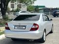 Toyota Camry 2002 годаүшін4 500 000 тг. в Тараз – фото 6