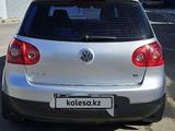 Volkswagen Golf 2007 года за 3 500 000 тг. в Атырау – фото 5