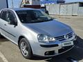 Volkswagen Golf 2007 года за 3 500 000 тг. в Атырау