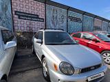 Subaru Impreza 2002 года за 2 450 000 тг. в Алматы – фото 5