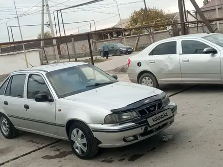 Daewoo Nexia 2007 года за 650 000 тг. в Сарыагаш – фото 16