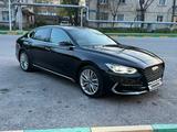 Hyundai Grandeur 2019 годаүшін13 500 000 тг. в Шымкент