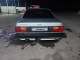 Audi 100 1991 года за 1 450 000 тг. в Жетысай – фото 2