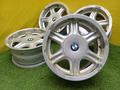 Диски R15 5х120 (Стиль 10) на BMW Е34, Е38, Е60 за 65 000 тг. в Караганда