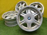 Диски R15 5х120 (Стиль 10) на BMW Е34, Е38, Е60 за 65 000 тг. в Караганда