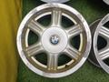 Диски R15 5х120 (Стиль 10) на BMW Е34, Е38, Е60 за 65 000 тг. в Караганда – фото 5