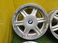 Диски R15 5х120 (Стиль 10) на BMW Е34, Е38, Е60 за 65 000 тг. в Караганда – фото 3