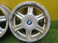 Диски R15 5х120 (Стиль 10) на BMW Е34, Е38, Е60 за 65 000 тг. в Караганда – фото 4