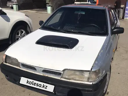 Nissan Sunny 1991 года за 400 000 тг. в Шамалган