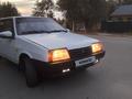 ВАЗ (Lada) 2109 1994 годаүшін560 000 тг. в Актобе – фото 10