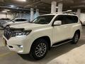 Toyota Land Cruiser Prado 2018 годаүшін27 800 000 тг. в Алматы – фото 8