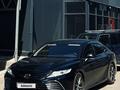 Toyota Camry 2023 года за 19 000 000 тг. в Усть-Каменогорск