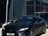 Toyota Camry 2023 года за 19 000 000 тг. в Усть-Каменогорск