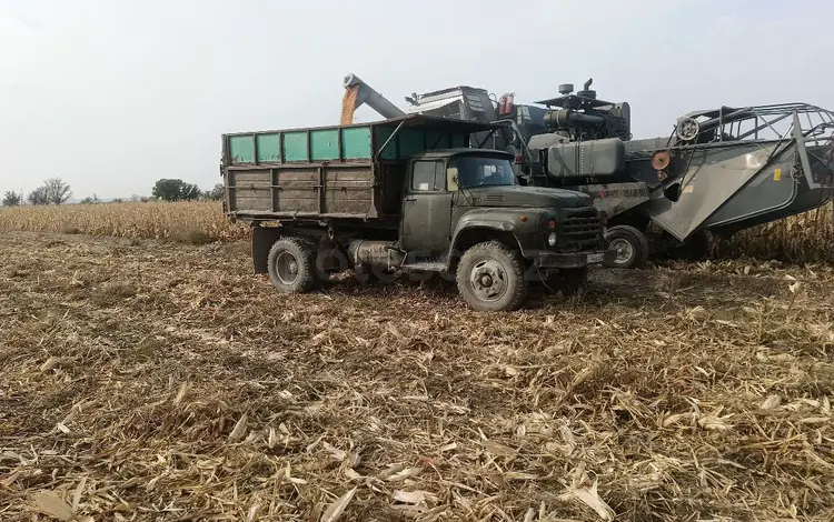 ЗиЛ  130 1990 годаүшін1 700 000 тг. в Тараз