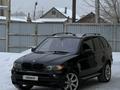 BMW X5 2004 годаүшін8 200 000 тг. в Караганда – фото 5