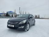 Hyundai Solaris 2015 годаfor6 200 000 тг. в Петропавловск – фото 3