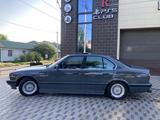 BMW 525 1993 года за 1 550 000 тг. в Шымкент – фото 4