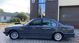 BMW 525 1993 годаүшін1 550 000 тг. в Шымкент – фото 4