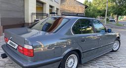 BMW 525 1993 годаүшін1 550 000 тг. в Шымкент – фото 2