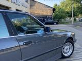 BMW 525 1993 годаүшін1 550 000 тг. в Шымкент – фото 5