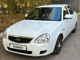 ВАЗ (Lada) Priora 2170 2014 годаfor2 700 000 тг. в Караганда