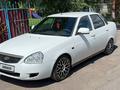 ВАЗ (Lada) Priora 2170 2014 годаүшін2 700 000 тг. в Караганда – фото 3