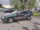 Subaru Legacy 1995 годаүшін1 350 000 тг. в Алматы – фото 3