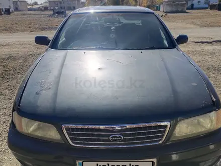 Nissan Cefiro 1997 года за 1 200 000 тг. в Жезказган