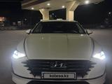 Hyundai Sonata 2021 годаүшін10 500 000 тг. в Шымкент