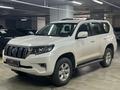 Toyota Land Cruiser Prado 2023 года за 28 500 000 тг. в Астана