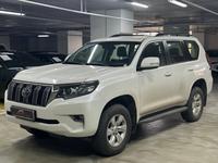 Toyota Land Cruiser Prado 2023 годаүшін28 500 000 тг. в Астана