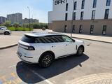 Changan Qiyuan Q07 2025 года за 14 000 000 тг. в Астана – фото 2