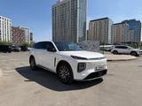 Changan Qiyuan Q07 2025 года за 14 000 000 тг. в Астана