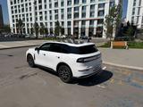 Changan Qiyuan Q07 2025 года за 14 000 000 тг. в Астана – фото 3