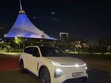 Changan Qiyuan Q07 2025 года за 14 000 000 тг. в Астана – фото 5