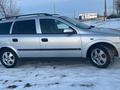 Opel Astra 2001 годаүшін2 500 000 тг. в Актобе – фото 4