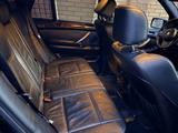 BMW X5 2004 годаүшін7 700 000 тг. в Караганда – фото 4