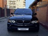 BMW X5 2004 годаүшін7 700 000 тг. в Караганда
