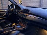 BMW X5 2004 годаүшін7 700 000 тг. в Караганда – фото 2