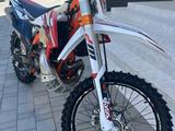 KTM  300 EXC 2023 годаүшін4 600 000 тг. в Алматы